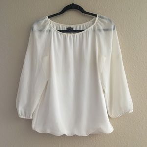 Beautiful Ann Taylor shirt